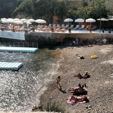 Apartment Spuza Ulcinj Esterno foto