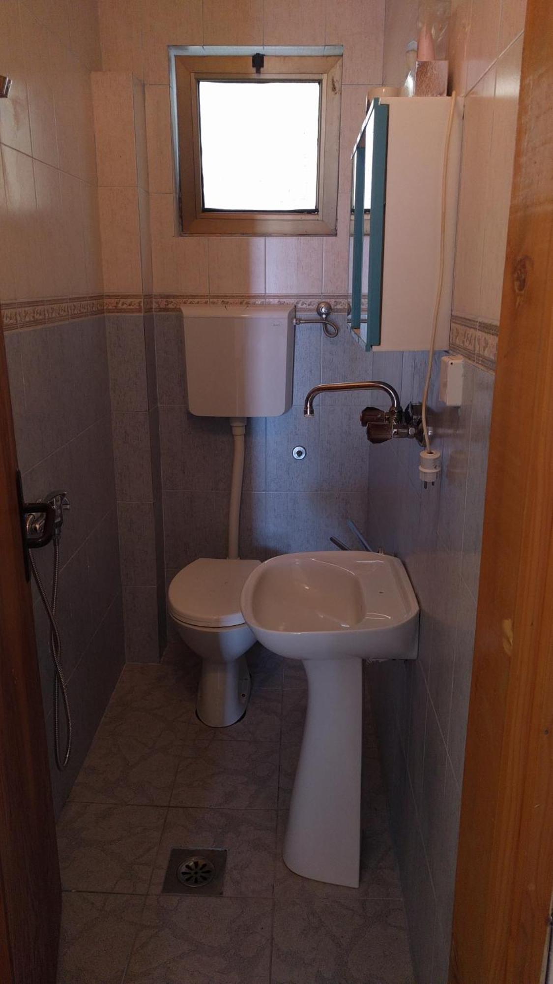 Apartment Spuza Ulcinj Camera foto