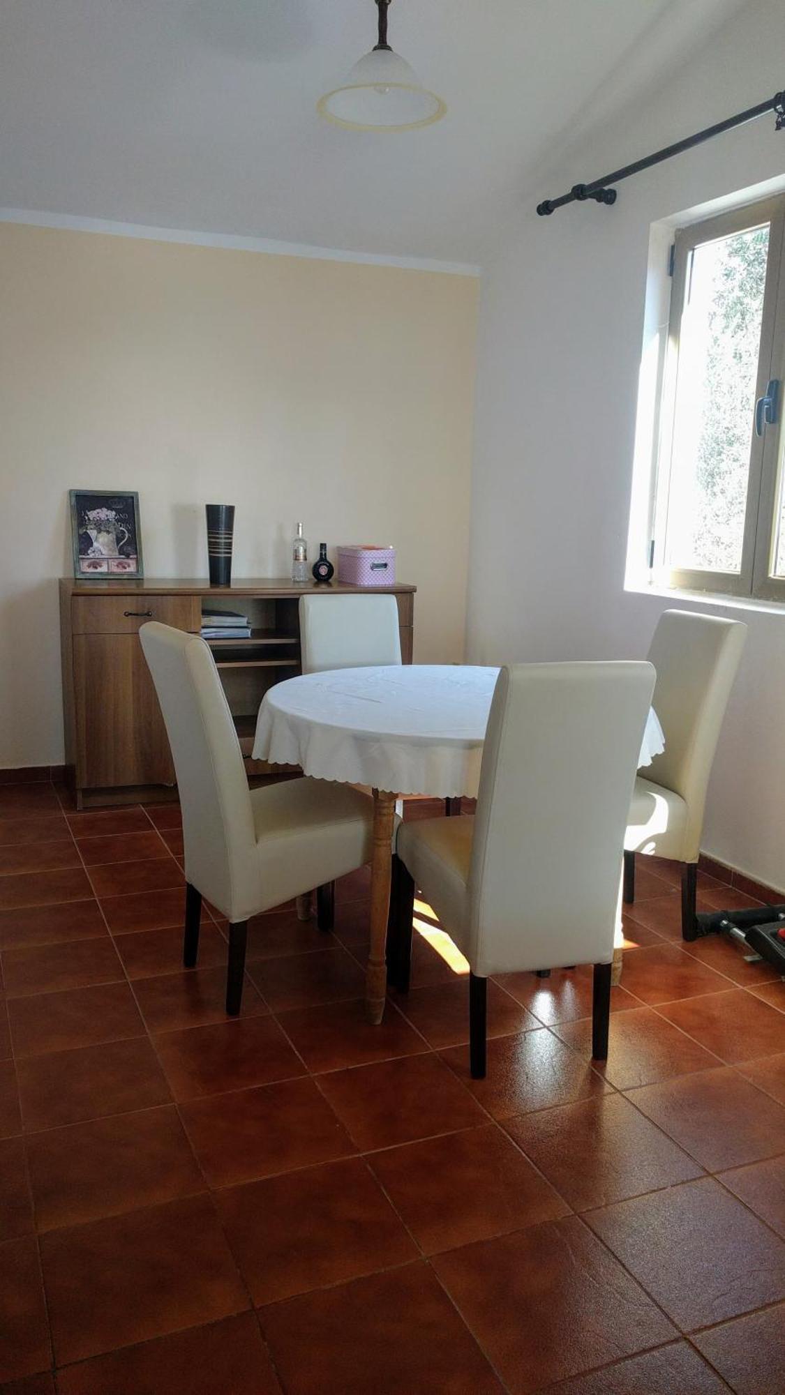 Apartment Spuza Ulcinj Camera foto