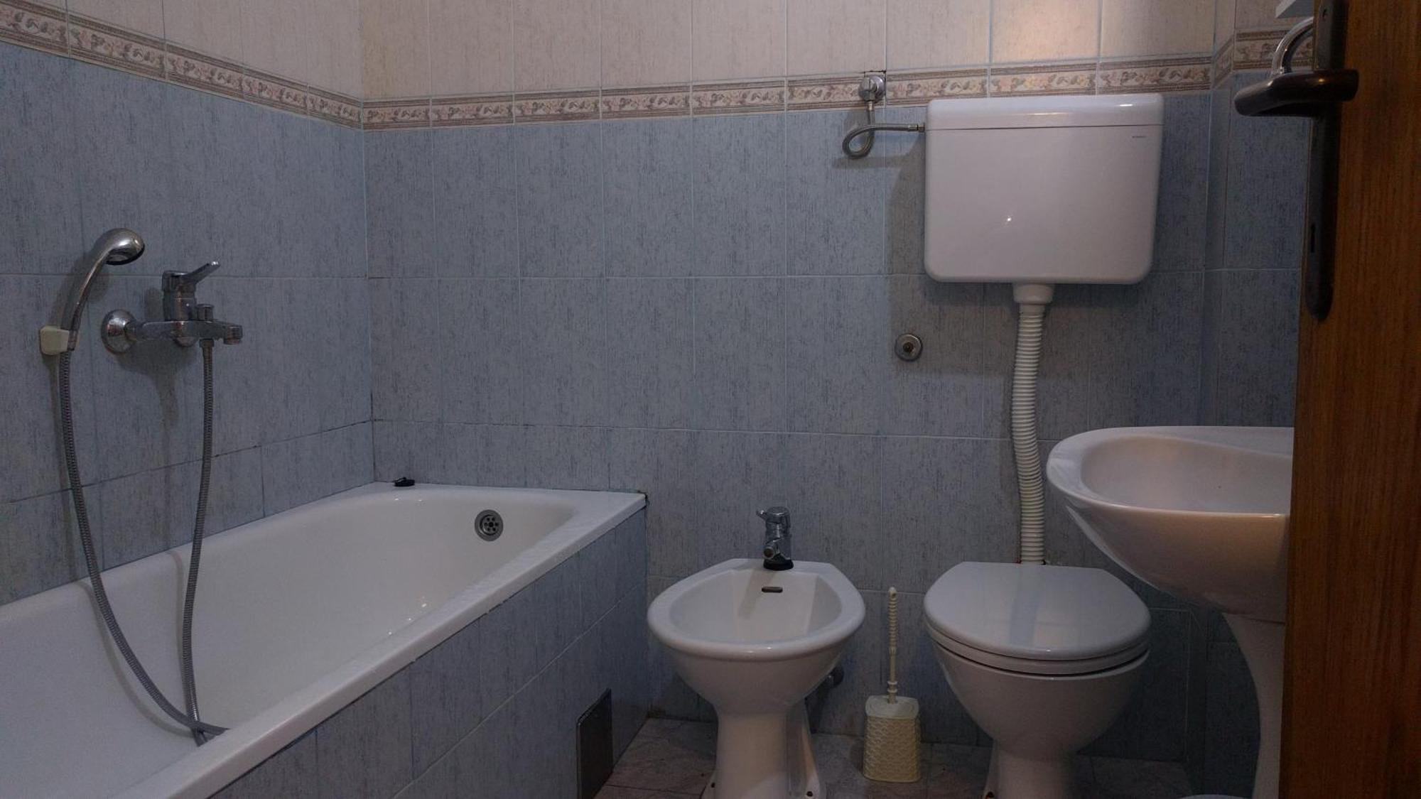 Apartment Spuza Ulcinj Camera foto