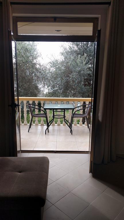 Apartment Spuza Ulcinj Esterno foto