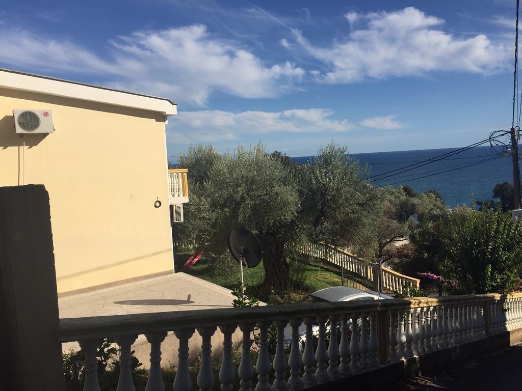 Apartment Spuza Ulcinj Esterno foto