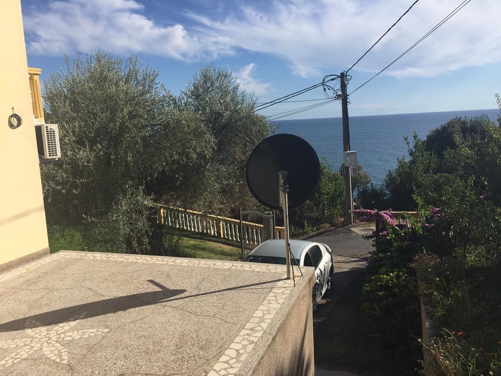 Apartment Spuza Ulcinj Esterno foto