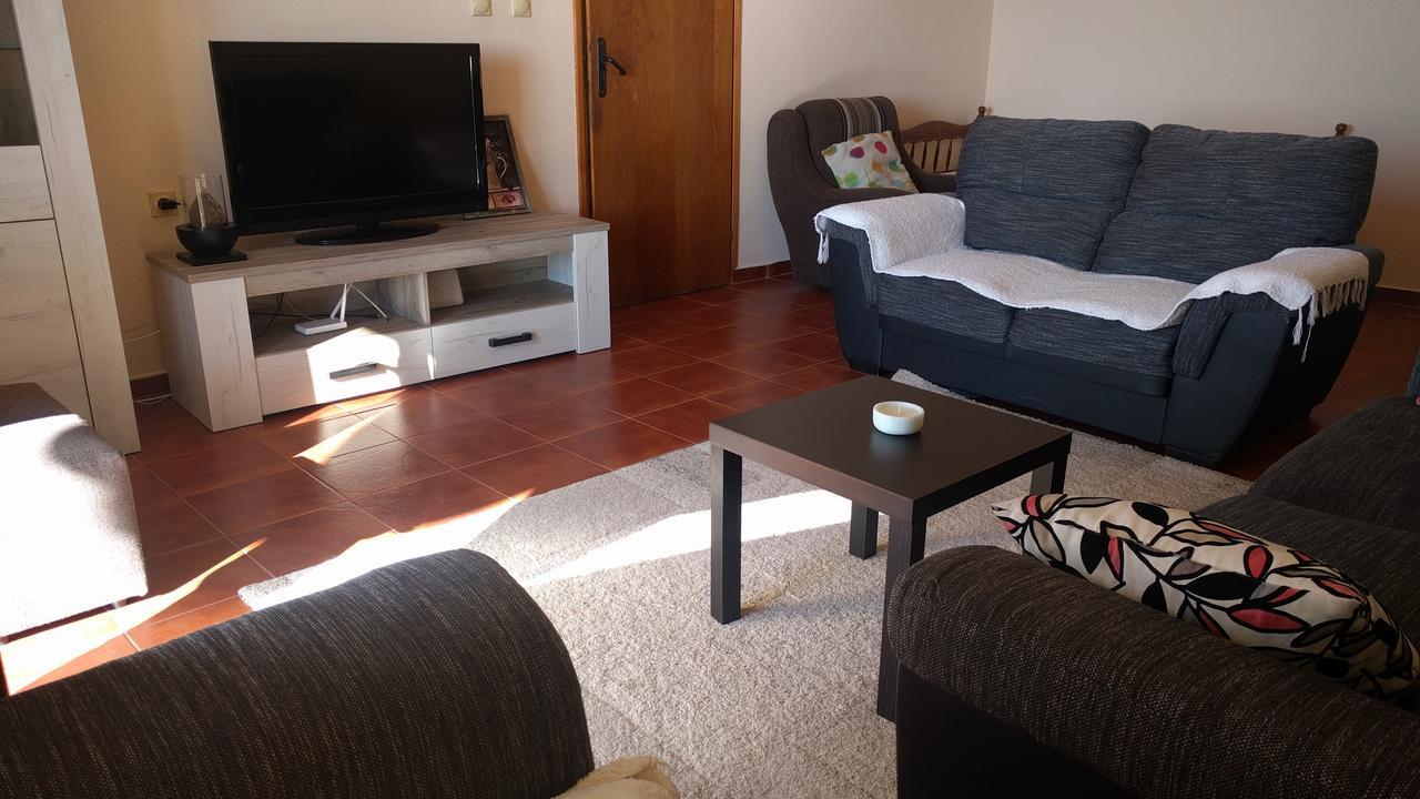 Apartment Spuza Ulcinj Esterno foto