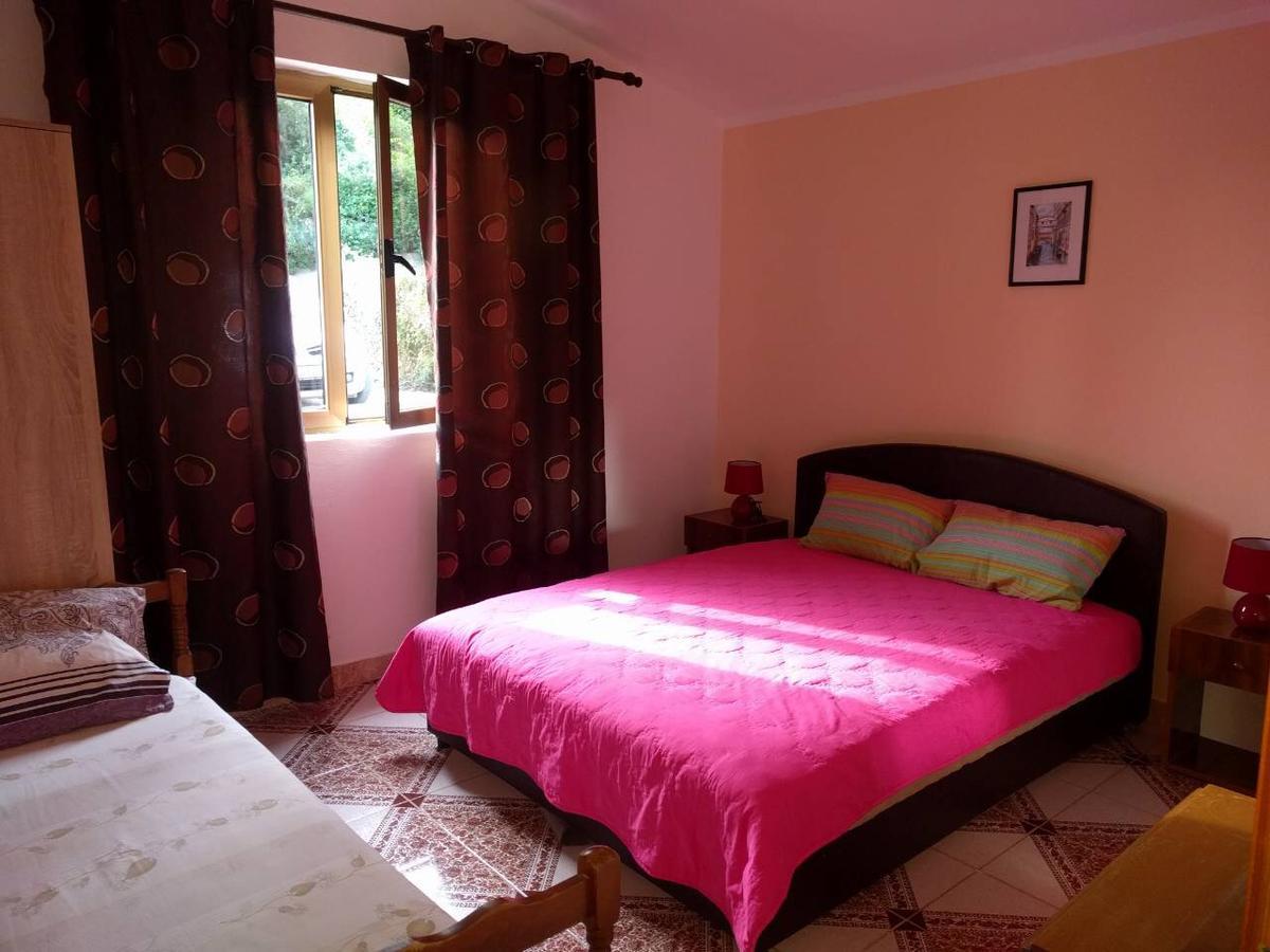Apartment Spuza Ulcinj Esterno foto