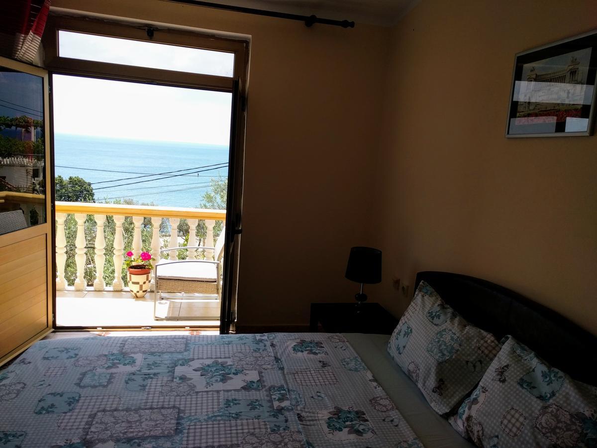 Apartment Spuza Ulcinj Esterno foto
